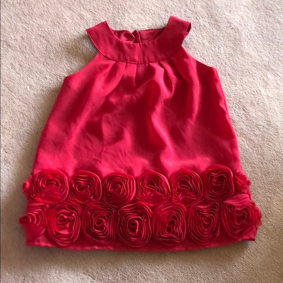 Old Navy Other - Baby shift dress